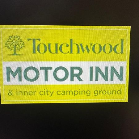 Touchwood Motor Inn & Inner City Camping Ground Auckland Exteriör bild