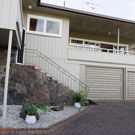Touchwood Motor Inn & Inner City Camping Ground Auckland Exteriör bild