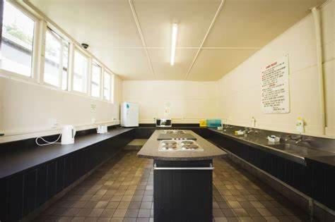 Touchwood Motor Inn & Inner City Camping Ground Auckland Exteriör bild